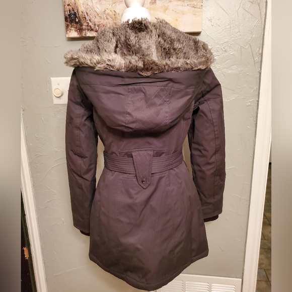 Kensie winter coat XS - Picture 4 of 7